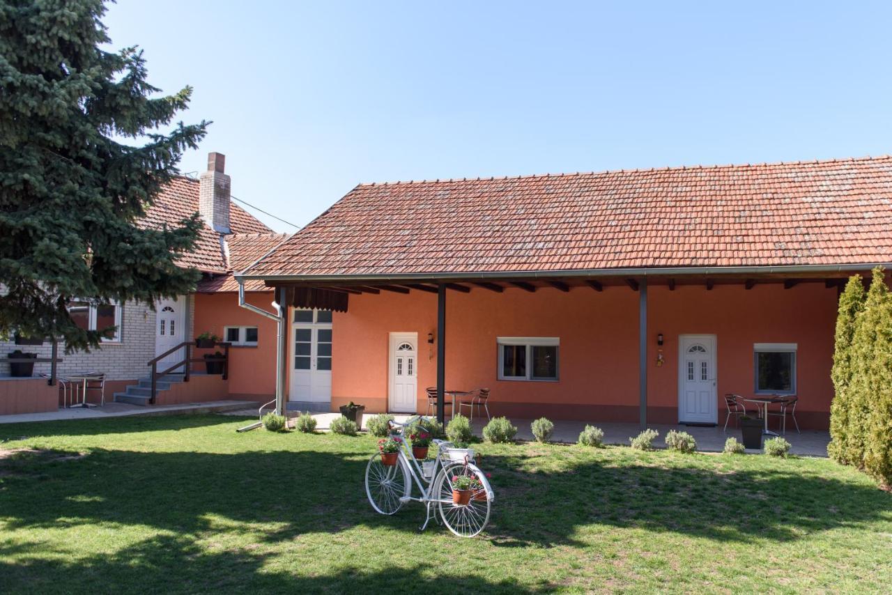Dumalux Room Subotica Exterior photo